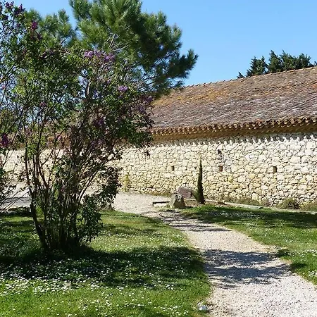 Casa de Férias D'en Lebe