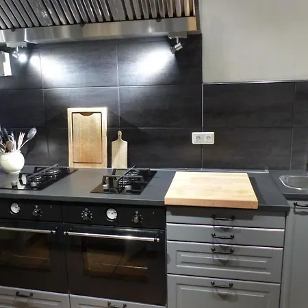 D'en Lebe Casa de Férias *