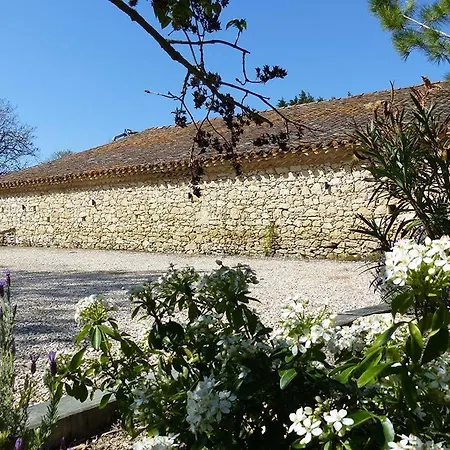 Casa de Férias D'en Lebe Touget