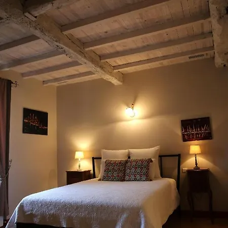 Casa de Férias D'en Lebe