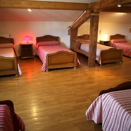 Casa de Férias D'en Lebe *