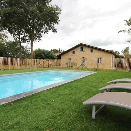 D'en Lebe Casa de Férias *