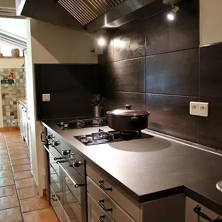 Casa de Férias D'en Lebe Touget