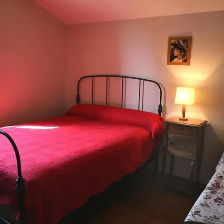 Casa de Férias D'en Lebe