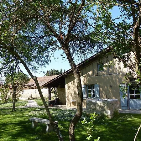 Casa de Férias D'en Lebe *