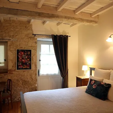 D'en Lebe Casa de Férias *