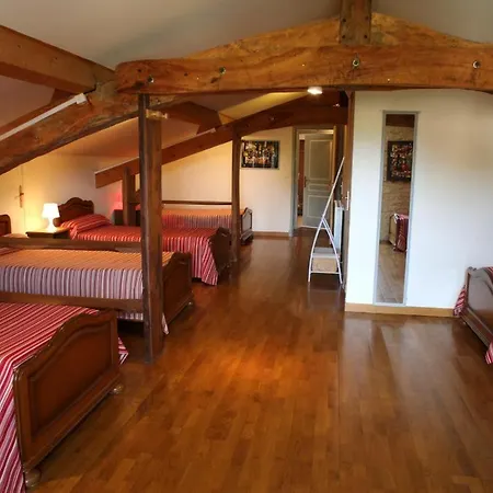 Casa de Férias D'en Lebe *