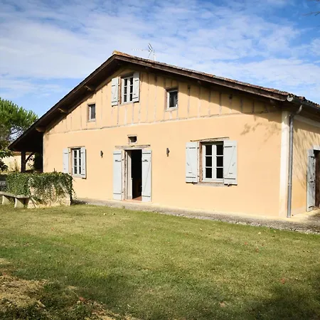 D'en Lebe Casa de Férias