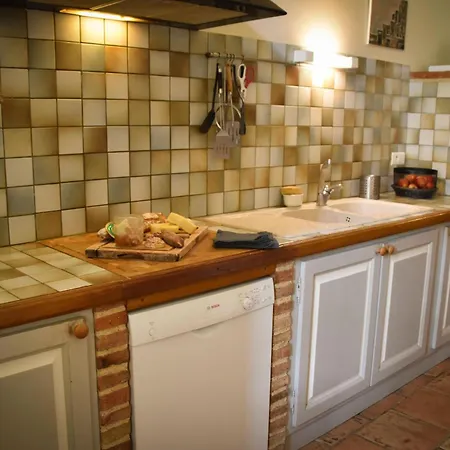 Casa de Férias D'en Lebe *