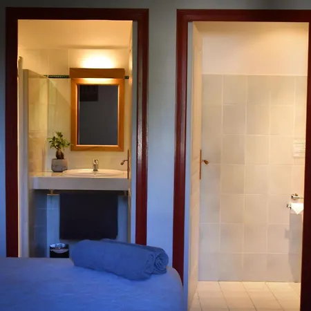 D'en Lebe Casa de Férias Touget