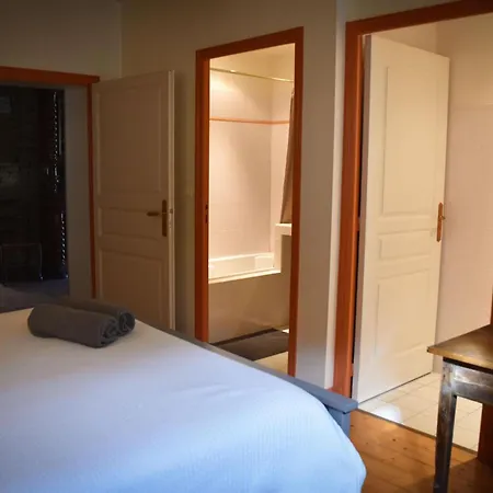 D'en Lebe Casa de Férias