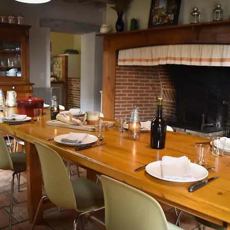 Casa de Férias D'en Lebe *