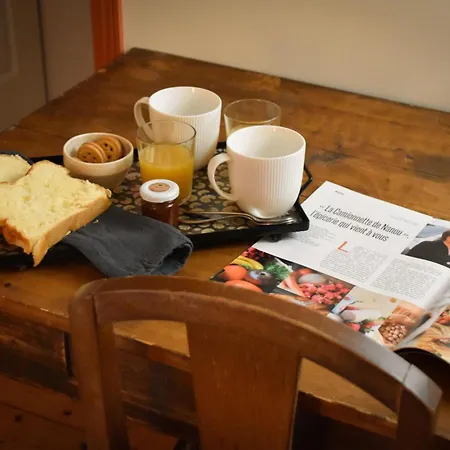 D'en Lebe Casa de Férias