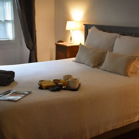 Casa de Férias D'en Lebe *