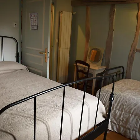 D'en Lebe Casa de Férias