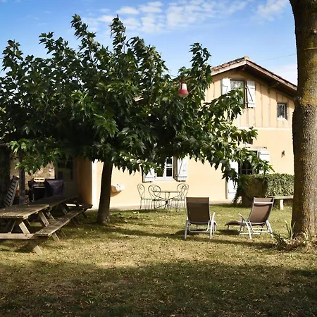 Casa de Férias D'en Lebe