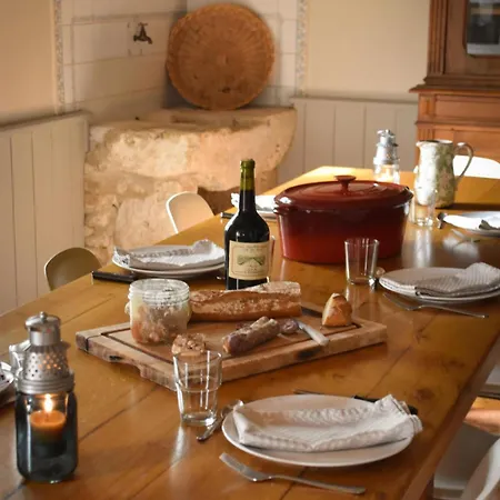 D'en Lebe Casa de Férias *