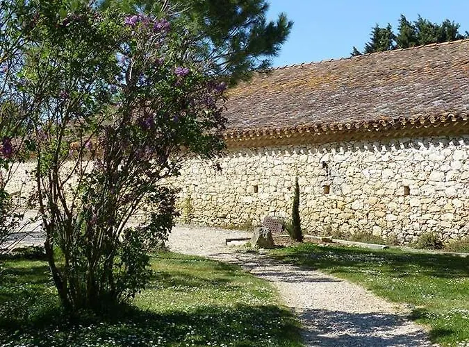 Σπίτι διακοπών D'en Lebe