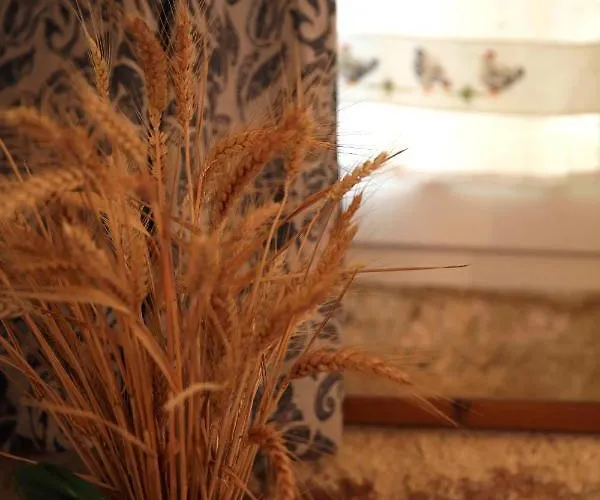 Σπίτι διακοπών D'en Lebe