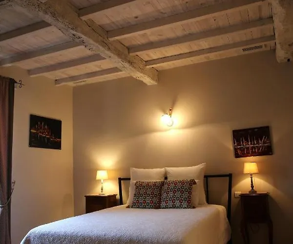 Σπίτι διακοπών D'en Lebe