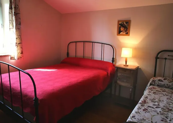 Σπίτι διακοπών D'en Lebe