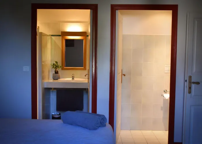 D'en Lebe Σπίτι διακοπών Touget