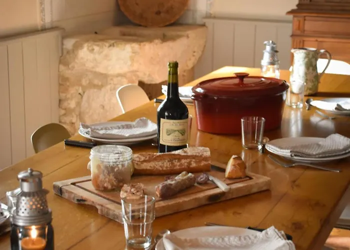 D'en Lebe Σπίτι διακοπών *